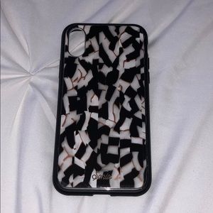 Sonix iPhone X case